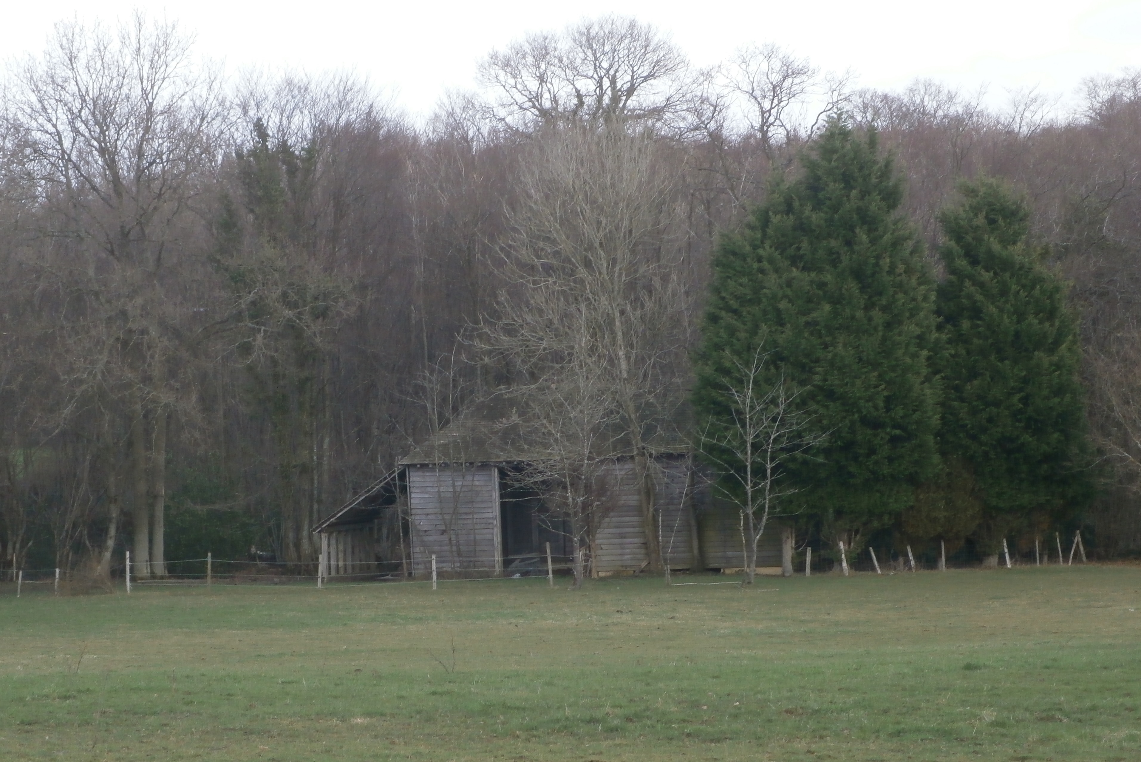 lumiere sites barn